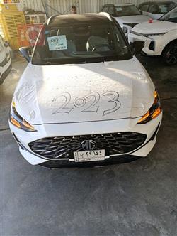 MG One